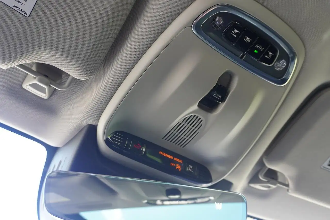 Volvo V90 снимка Volvo V90