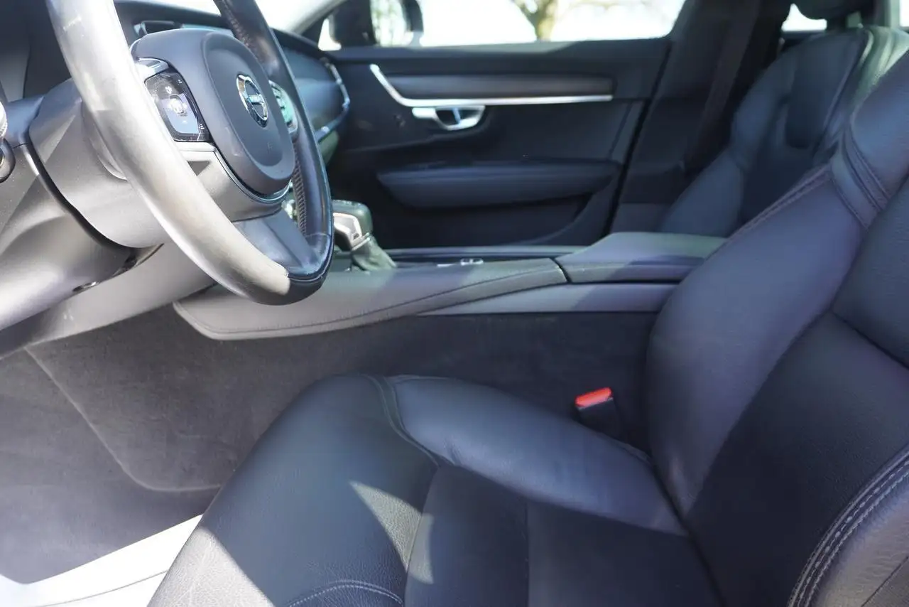 Volvo V90 снимка Volvo V90