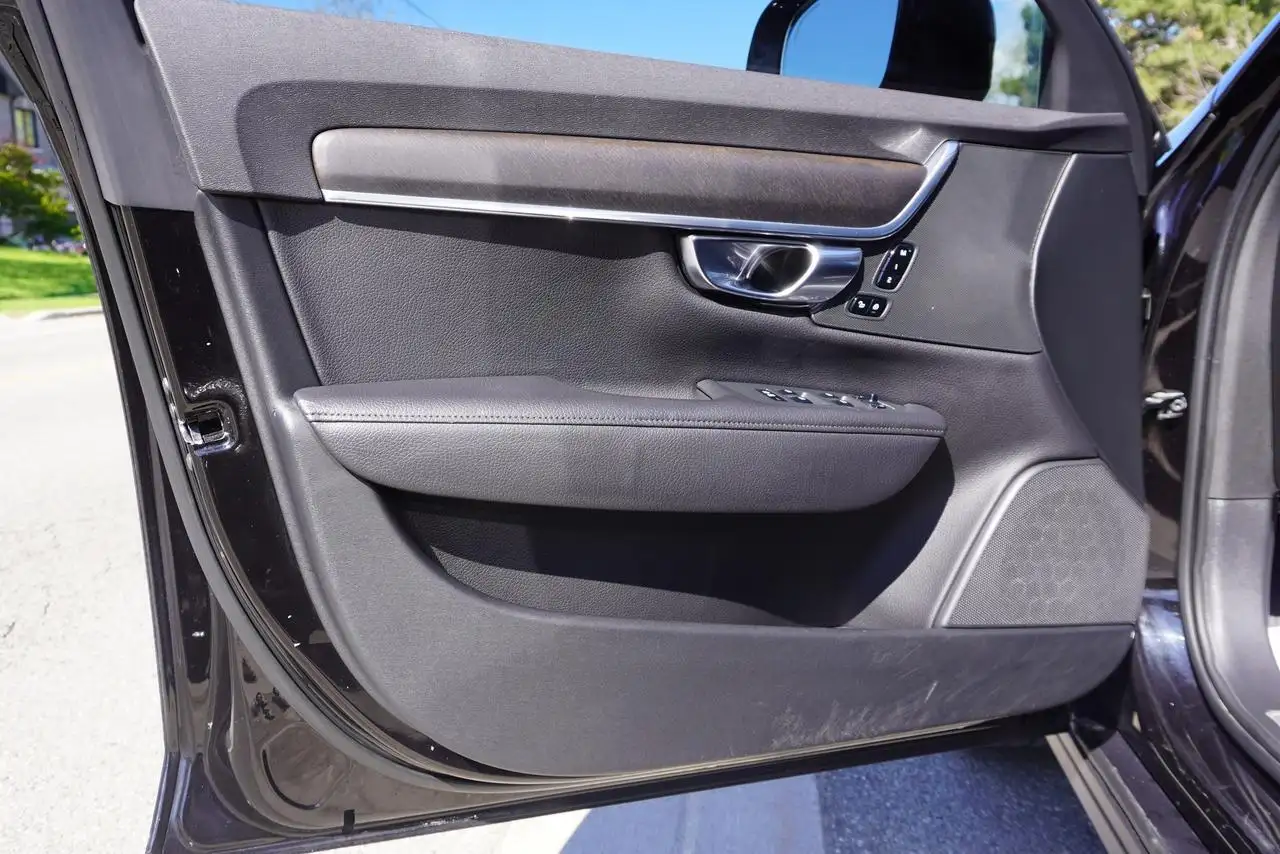 Volvo V90 снимка Volvo V90