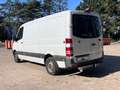 Mercedes-Benz Sprinter II Kasten216 CDI*Automatik*TOP* Weiß - thumbnail 9