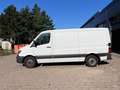 Mercedes-Benz Sprinter II Kasten216 CDI*Automatik*TOP* Weiß - thumbnail 3