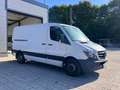 Mercedes-Benz Sprinter II Kasten216 CDI*Automatik*TOP* Weiß - thumbnail 10
