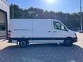 Mercedes-Benz Sprinter II Kasten216 CDI*Automatik*TOP* Weiß - thumbnail 5