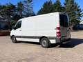 Mercedes-Benz Sprinter II Kasten216 CDI*Automatik*TOP* Weiß - thumbnail 4