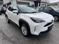 Toyota Yaris Cross 1.5 Hybrid 5p. E-CVT Active Weiß - thumbnail 3