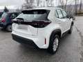 Toyota Yaris Cross 1.5 Hybrid 5p. E-CVT Active Weiß - thumbnail 5