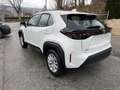 Toyota Yaris Cross 1.5 Hybrid 5p. E-CVT Active Weiß - thumbnail 7