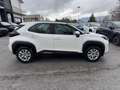 Toyota Yaris Cross 1.5 Hybrid 5p. E-CVT Active Weiß - thumbnail 4