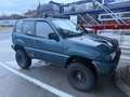 Nissan Terrano 3p 2.7 td SLX commercial - thumbnail 2