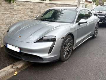Sport Turismo 476 ch avec batterie performance plu