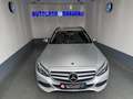 Mercedes-Benz C 200 C 200 d T Zilver - thumbnail 3