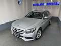 Mercedes-Benz C 200 C 200 d T Zilver - thumbnail 2