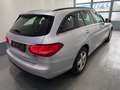 Mercedes-Benz C 200 C 200 d T Zilver - thumbnail 15