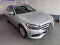 Mercedes-Benz C 200 C 200 d T Zilver - thumbnail 4