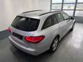 Mercedes-Benz C 200 C 200 d T Zilver - thumbnail 6