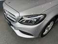 Mercedes-Benz C 200 C 200 d T Zilver - thumbnail 19