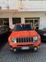 Jeep Renegade Renegade 2019 2.0 mjt Limited 4wd 140cv auto 9m Arancione - thumbnail 1