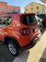 Jeep Renegade Renegade 2019 2.0 mjt Limited 4wd 140cv auto 9m Arancione - thumbnail 4