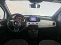 Fiat 500 500 III 2015 1.0 hybrid Lounge 70cv Bianco - thumbnail 21