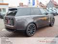 Land Rover Range Rover P530 First Edition*AHK*HUD*360-Kam* Grau - thumbnail 6