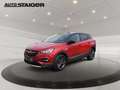 Opel Grandland 1.2 Turbo Design Line RFK LMF Sitzh. Rood - thumbnail 2