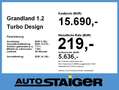 Opel Grandland 1.2 Turbo Design Line RFK LMF Sitzh. Rood - thumbnail 4