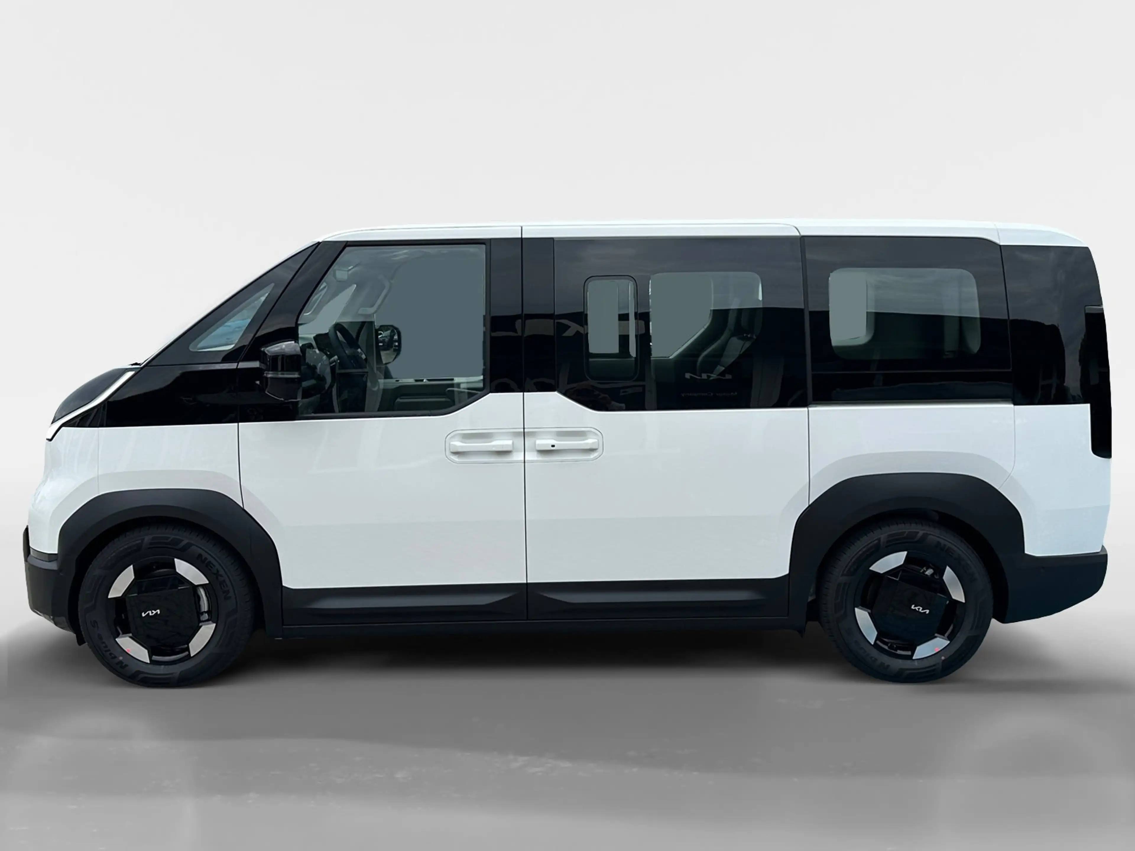 Kia PV5 Passenger 71,2 kWh Elite Sofort Verfügbar — photo 3