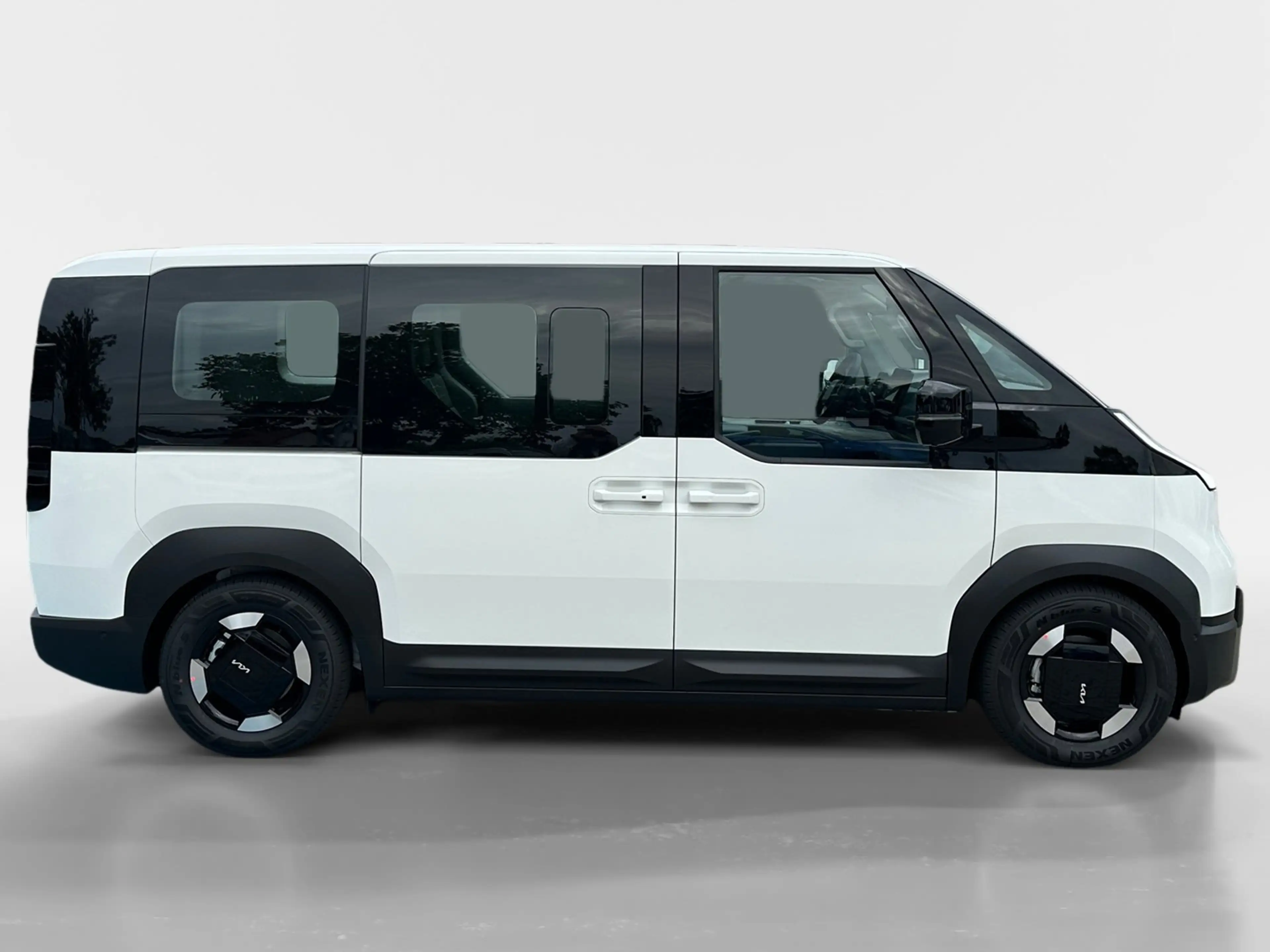 Kia PV5 Passenger 71,2 kWh Elite Sofort Verfügbar — photo 6