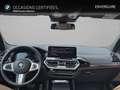 BMW iX3 M sport 286ch Inspiring Czarny - thumbnail 5
