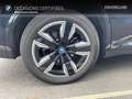 BMW iX3 M sport 286ch Inspiring Czarny - thumbnail 8