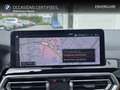 BMW iX3 M sport 286ch Inspiring Czarny - thumbnail 11