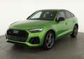 Audi SQ5 Sportback TDI V6 quattro, Pano, Standheizung, Matr zelena - thumbnail 2