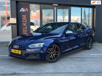 Coupé 3.0 TFSI S5 quattro Pro Line | Virtual | HUD