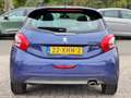 Peugeot 208 1.6 VTi Allure|leder|pano|stoelverw|navi|psensor|c Blu/Azzurro - thumbnail 12