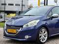 Peugeot 208 1.6 VTi Allure|leder|pano|stoelverw|navi|psensor|c Blu/Azzurro - thumbnail 15