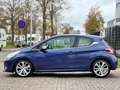 Peugeot 208 1.6 VTi Allure|leder|pano|stoelverw|navi|psensor|c Blu/Azzurro - thumbnail 2