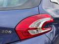 Peugeot 208 1.6 VTi Allure|leder|pano|stoelverw|navi|psensor|c Blu/Azzurro - thumbnail 17