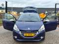 Peugeot 208 1.6 VTi Allure|leder|pano|stoelverw|navi|psensor|c Blu/Azzurro - thumbnail 33