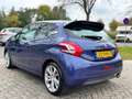 Peugeot 208 1.6 VTi Allure|leder|pano|stoelverw|navi|psensor|c Blu/Azzurro - thumbnail 13