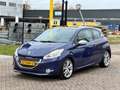 Peugeot 208 1.6 VTi Allure|leder|pano|stoelverw|navi|psensor|c Blu/Azzurro - thumbnail 37