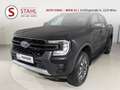 Ford Ranger Ranger Doppelkabine Wildtrak e-4WD 2.3 EcoBoost... Schwarz - thumbnail 1