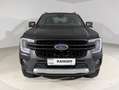 Ford Ranger Ranger Doppelkabine Wildtrak e-4WD 2.3 EcoBoost... Schwarz - thumbnail 2