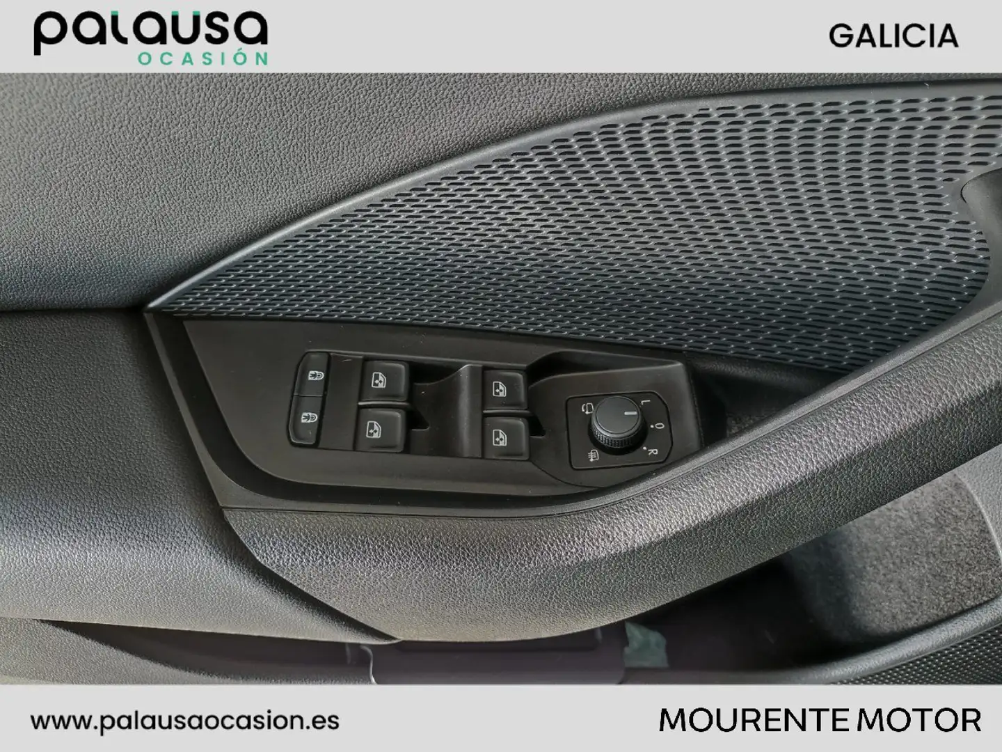 Skoda Octavia 1.5 TSI MHEV Design DSG7 110kW Gris - 2