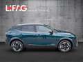 Nissan Qashqai 1,5 VC-T e-Power N-Connecta+ *ab € 35.990,-* Grün - thumbnail 2