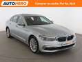 BMW 530 530dA xDrive Gris - thumbnail 8