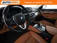 BMW 530 530dA xDrive Gris - thumbnail 12