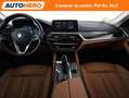 BMW 530 530dA xDrive Gris - thumbnail 13
