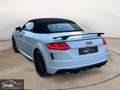 Audi TT Roadster 45 TFSI 245 Cv S-Tronic Competition - Ba Bianco - thumbnail 3