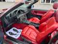 BMW 325 i/Cabriolet/Etat neuf/Carnet entretien complet!/ Rosso - thumbnail 10
