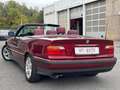BMW 325 i/Cabriolet/Etat neuf/Carnet entretien complet!/ Rosso - thumbnail 3